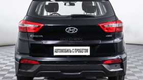 Hyundai Creta 2017 г.в.