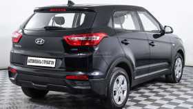 Hyundai Creta 2017 г.в.