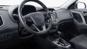 Hyundai Creta 2018 г.в.