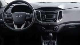 Hyundai Creta 2018 г.в.