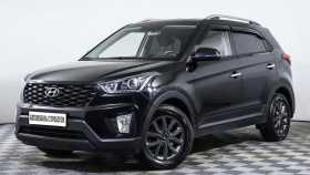 Hyundai Creta 2020 г.в.