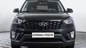 Hyundai Creta 2020 г.в.
