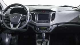 Hyundai Creta 2020 г.в.