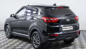 Hyundai Creta 2020 г.в.