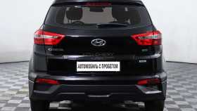 Hyundai Creta 2020 г.в.