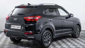 Hyundai Creta 2020 г.в.