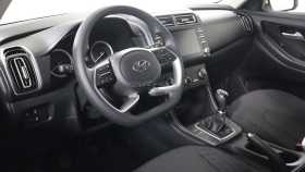 Hyundai Creta 2021 г.в.