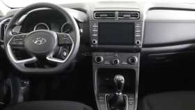 Hyundai Creta 2021 г.в.