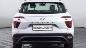 Hyundai Creta 2021 г.в.