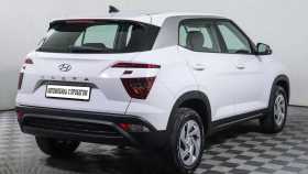 Hyundai Creta 2021 г.в.