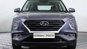 Hyundai Creta 2022 г.в.