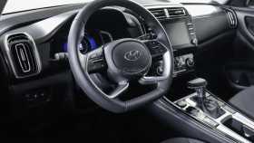 Hyundai Creta 2022 г.в.