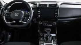 Hyundai Creta 2022 г.в.