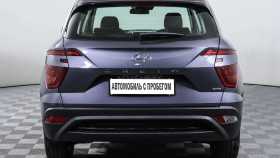 Hyundai Creta 2022 г.в.