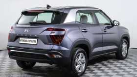 Hyundai Creta 2022 г.в.