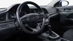 Hyundai Elantra 2019 г.в.