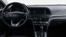 Hyundai Elantra 2019 г.в.