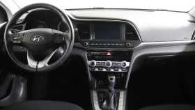 Hyundai Elantra 2019 г.в.