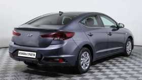 Hyundai Elantra 2019 г.в.