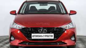 Hyundai Solaris 2020 г.в.