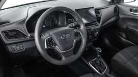 Hyundai Solaris 2020 г.в.