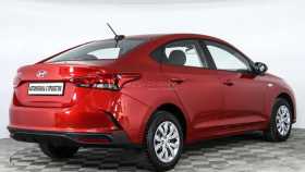 Hyundai Solaris 2020 г.в.