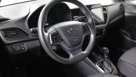 Hyundai Solaris 2021 г.в.