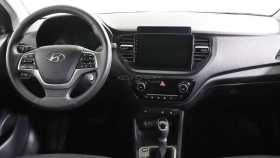 Hyundai Solaris 2021 г.в.