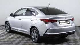 Hyundai Solaris 2021 г.в.