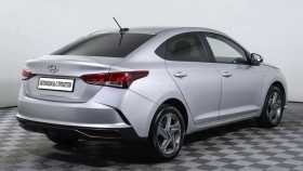 Hyundai Solaris 2021 г.в.