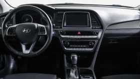Hyundai Sonata 2018 г.в.