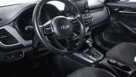 Kia Seltos 2020 г.в.