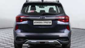 Kia Seltos 2020 г.в.