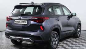 Kia Seltos 2020 г.в.