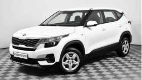 Kia Seltos 2020 г.в.