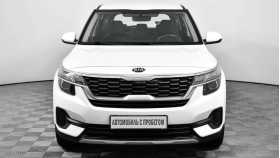 Kia Seltos 2020 г.в.