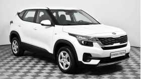 Kia Seltos 2020 г.в.