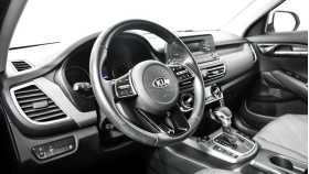 Kia Seltos 2020 г.в.