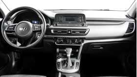 Kia Seltos 2020 г.в.