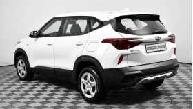 Kia Seltos 2020 г.в.