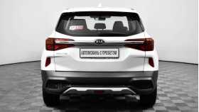 Kia Seltos 2020 г.в.