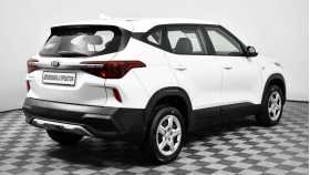 Kia Seltos 2020 г.в.