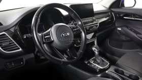 Kia Seltos 2020 г.в.