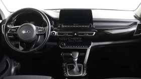 Kia Seltos 2020 г.в.