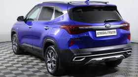 Kia Seltos 2020 г.в.