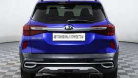 Kia Seltos 2020 г.в.