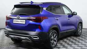 Kia Seltos 2020 г.в.