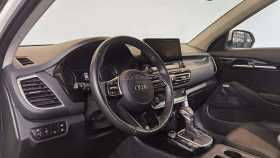 Kia Seltos 2021 г.в.