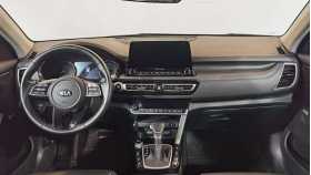 Kia Seltos 2021 г.в.