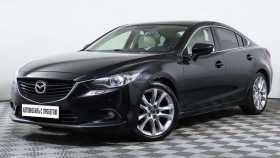 Mazda 6 2013 г.в.